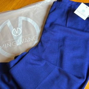 MWT Ming Wang Knit Pants - Size M - 30” inseam